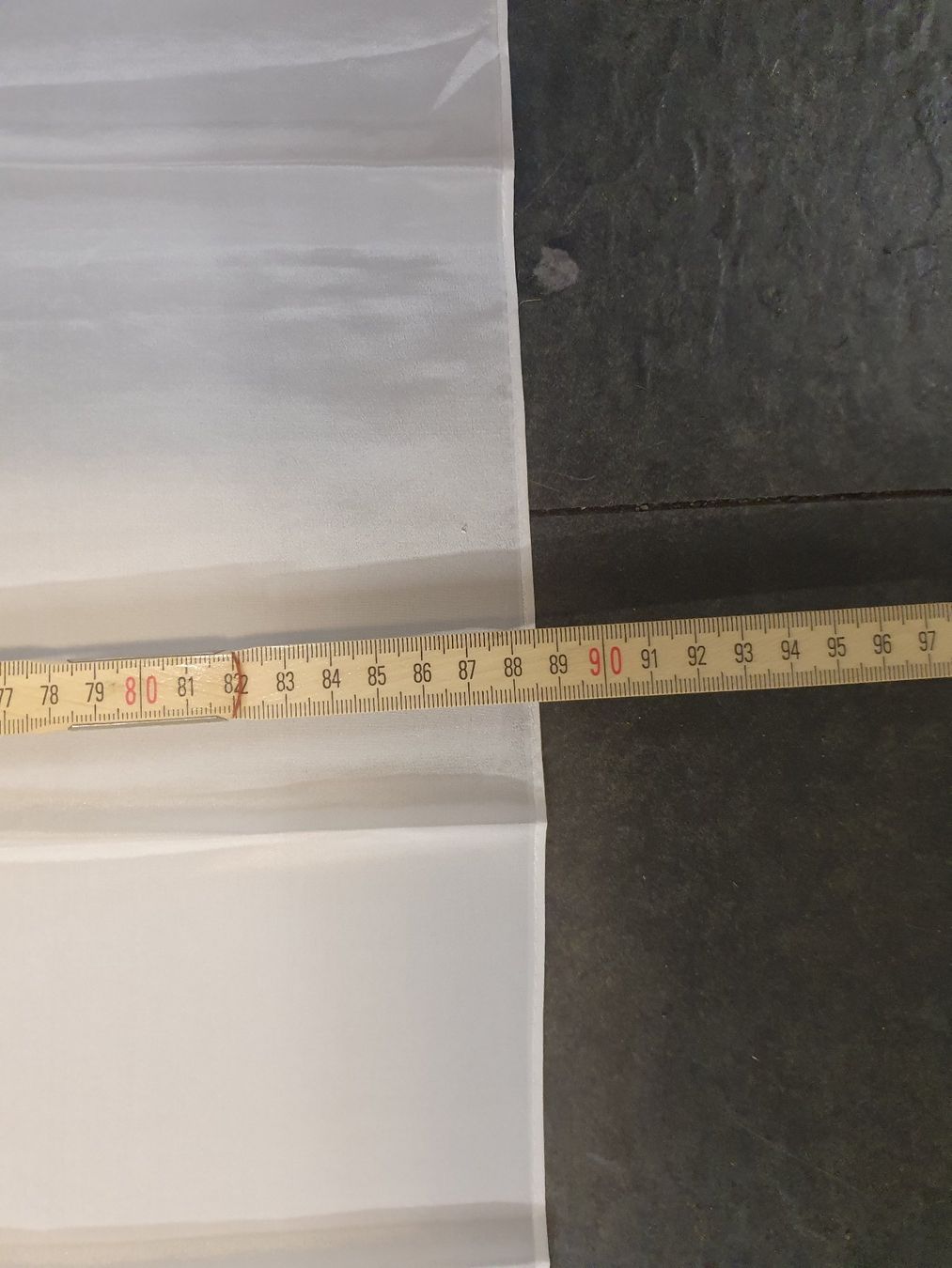 Foulard & Sciarpe: Seidetuch handbemalt chinesisch 86 x 88 – Usato da Zürich venduto da loosebone 5