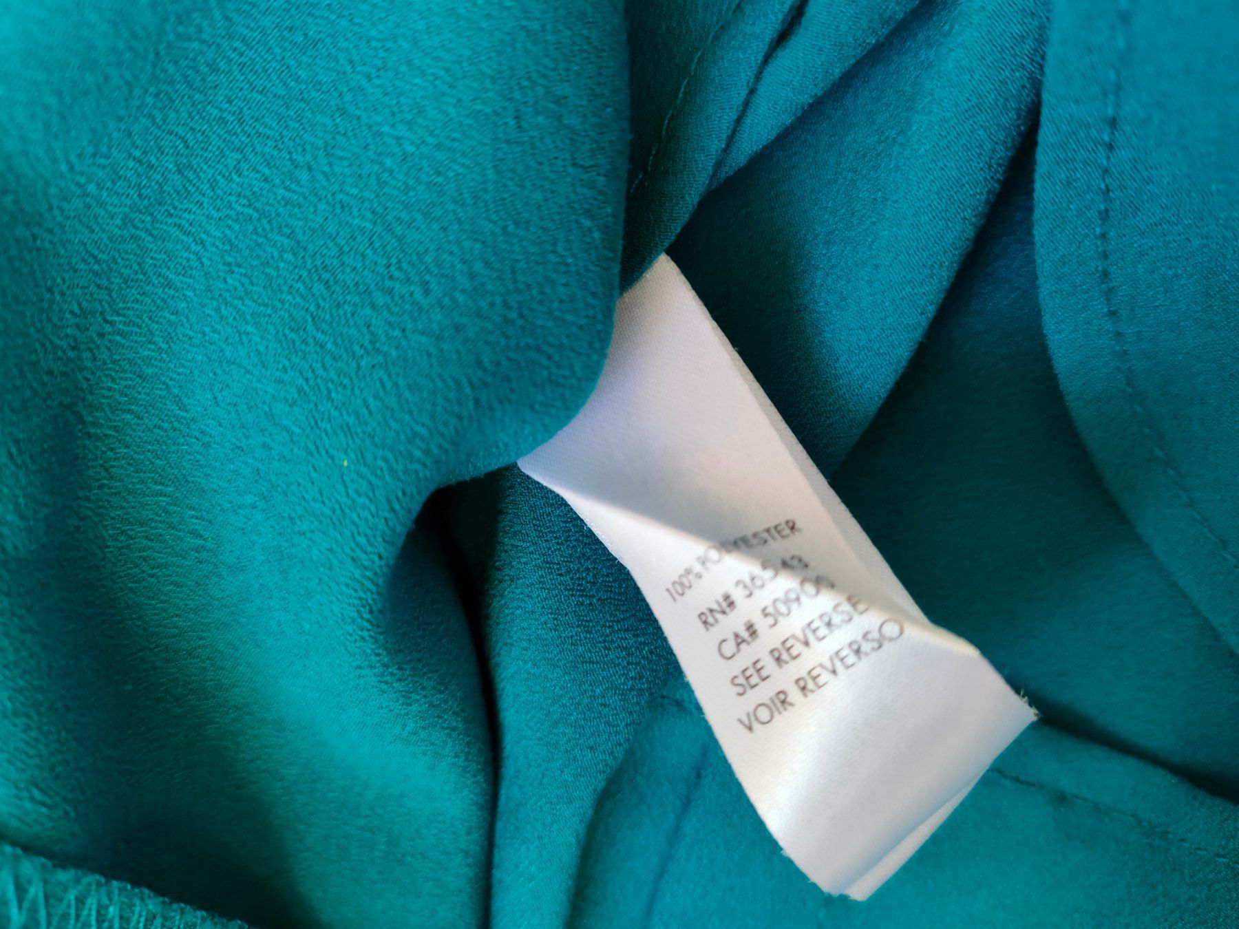 Calvin Klein Camicette: Bluse von Calvin Klein – Usato da Adliswil venduto da Vimovi 4