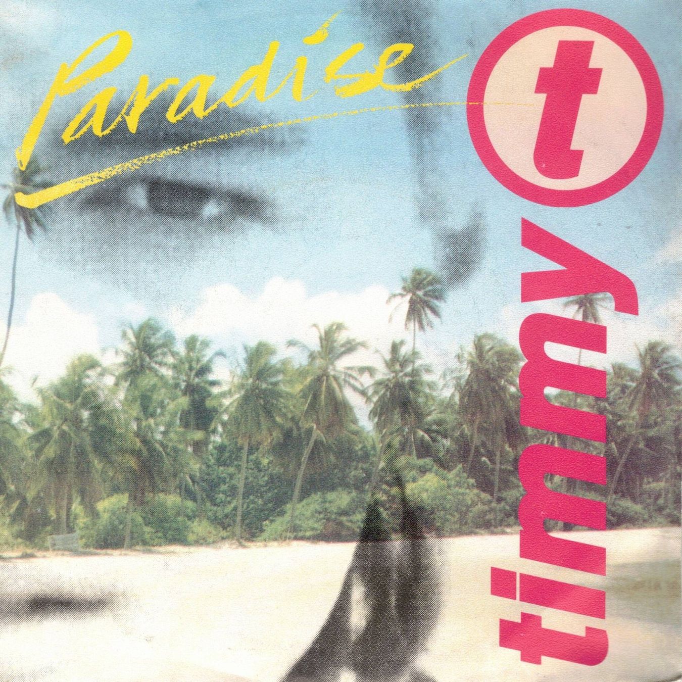 Dischi in vinile: Single7  Tymmy -- Paradise – Usato da Oberwil (Dägerlen) venduto da asteng
