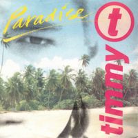 Single7  Tymmy -- Paradise