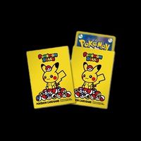 Pokemon Dolls Sleeves