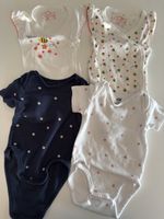 Mädchen Paket Grösse 62/68