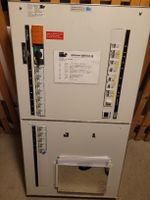 Elektroverteiler Hager Smissline