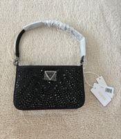 GUESS Mini-Schultertasche Beauvoir