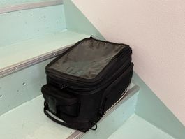 Tankrucksack Held