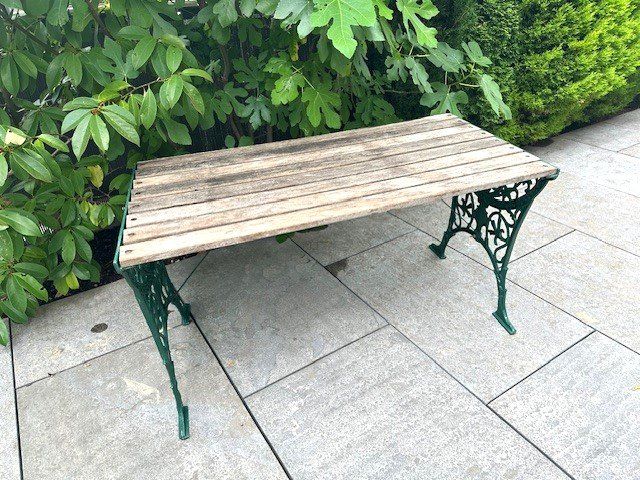 Tavoli: GaRteN  LoWtabLe – Usato da Winkel venduto da zeho