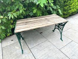 GaRteN /  WiNteRgaRten LoWtabLe