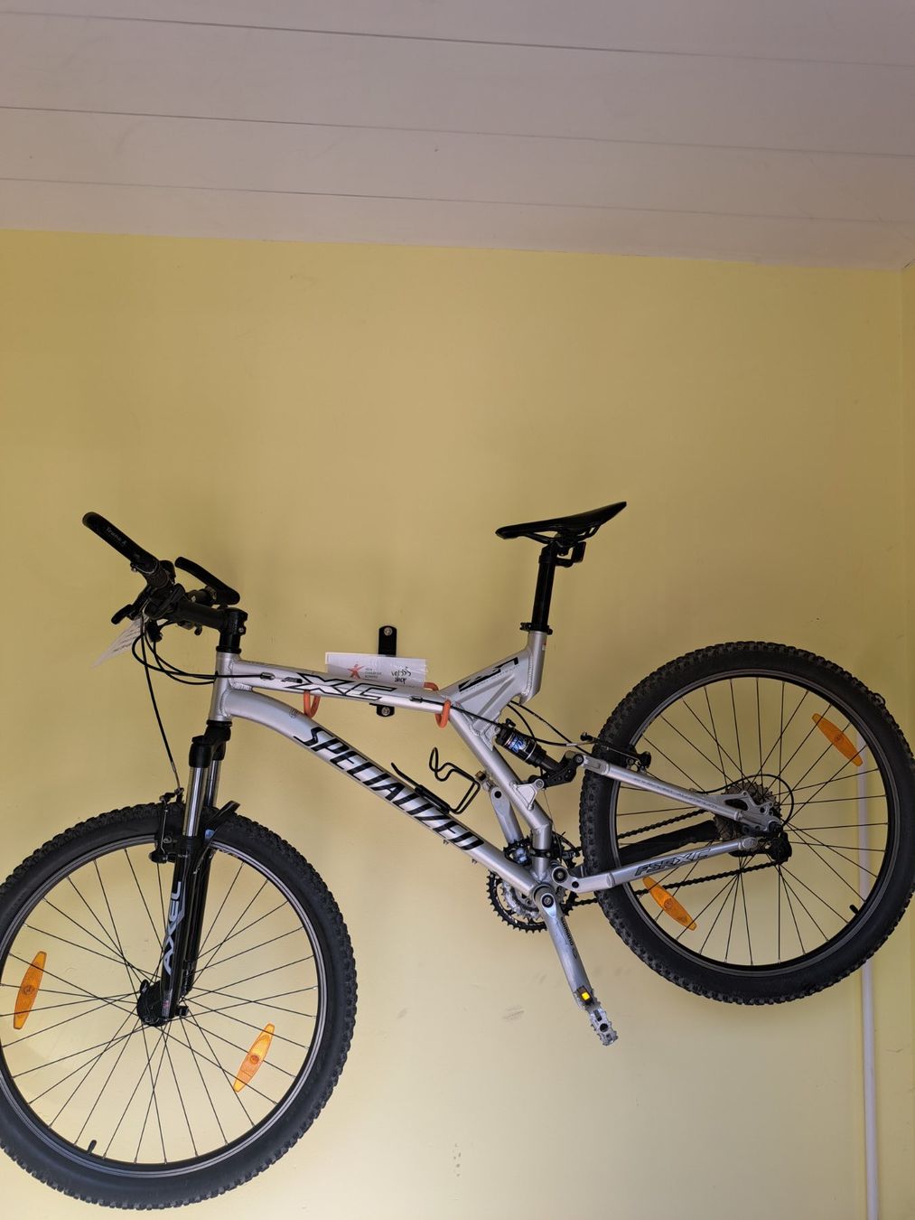 Specialized Velos: Specialized FSR XC Pro Fully MTB 26 Zoll, frisch revidiert – Gebraucht aus Glarus von VeloShop_Glarus 1