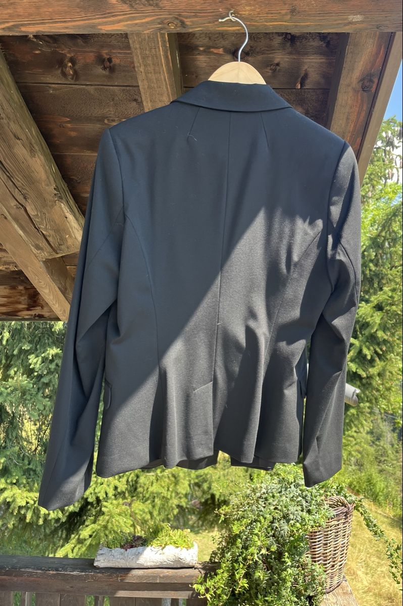 Comma Jacken: Blazer chic Comma Gr 42 – Neu und originalverpackt aus Ovronnaz von fra_n8h8 2