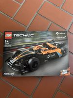 LEGO Technic 42141 McLaren Formel 1 NEU