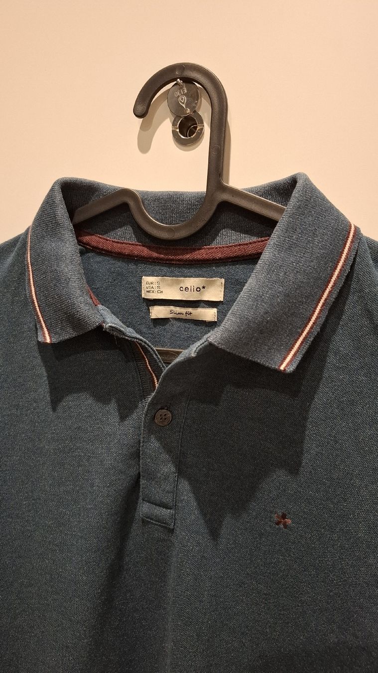 Magliette Polo: Celio polo shirt, size S – Nuovo (secondo la descrizione) da Zürich venduto da pto_6wfs 1