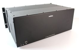 Revox M10-Modular Audio Multiroom System