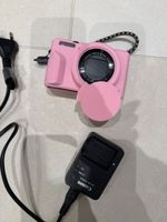 Canon G7x mark ii