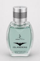 Dorall Collection Islanders Eau de Toilette, Nr. 32k