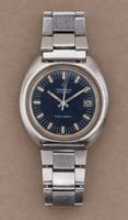 Montre vintage CERTINA automatique. Montre révisée!