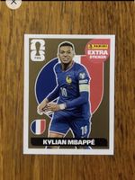 Panini Extra Sticker Gold Kylian Mbappé - Swiss Edition - Pe
