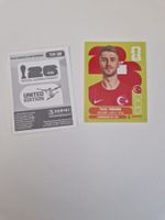 Panini Sticker TUR10