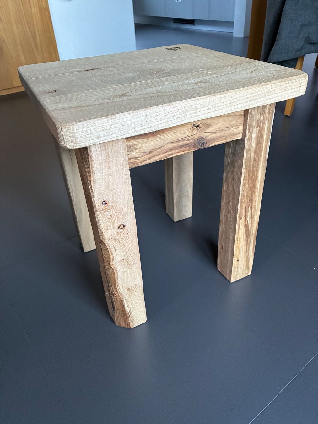 Hocker: Hocker – Neu (gemäss Beschreibung) aus Vicosoprano von moikka 3