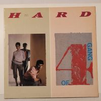 Gang Of 4 – Hard -  von 1983