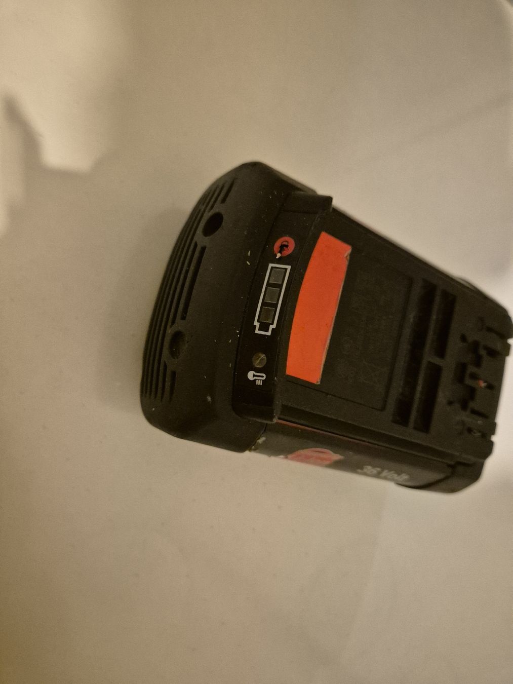 Bosch Accus: Bosch Professional GBA 36V 36 V Akku – D'occasion à Urtenen-Schönbühl par ste_fdc2 2