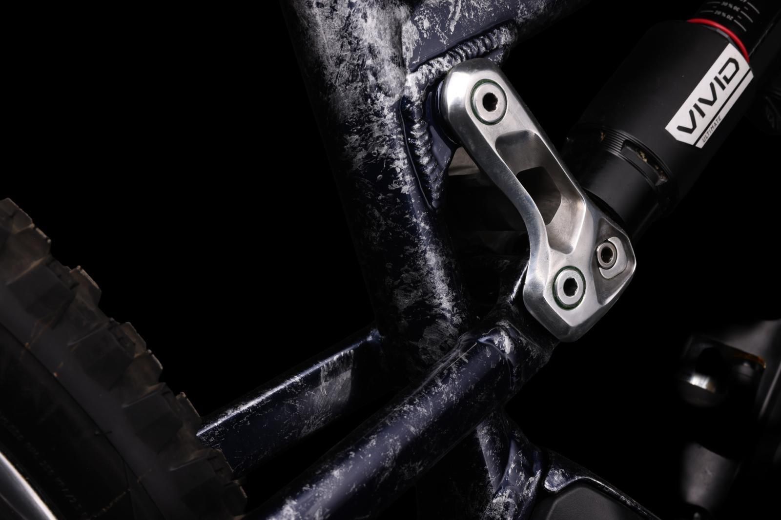 Rocky Mountain Bicycles Vélos: Rocky Mountain Altitude Ebike – D'occasion à Schlatt par dyl_6qvw 8
