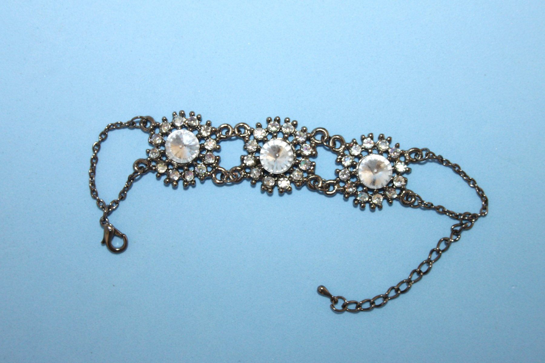 Bracciali & Braccialetti: hübsches Vintage Armband – Usato da Otelfingen venduto da Jupi07 1