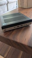 HP EliteDesk Mini PC Intel Core i5 8th Gen