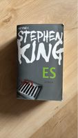 Stephen King's "Es" - Ein Muss für Horror-Fans!