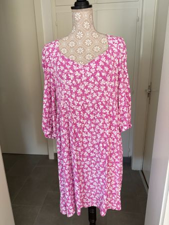 Robe d'été - L