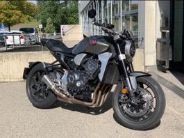 HONDA CB1000RA