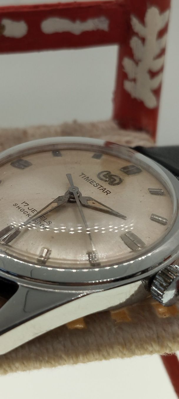 Uhren: Montre timestart – Gebraucht aus La Chaux-de-Fonds von jac_9llg 4