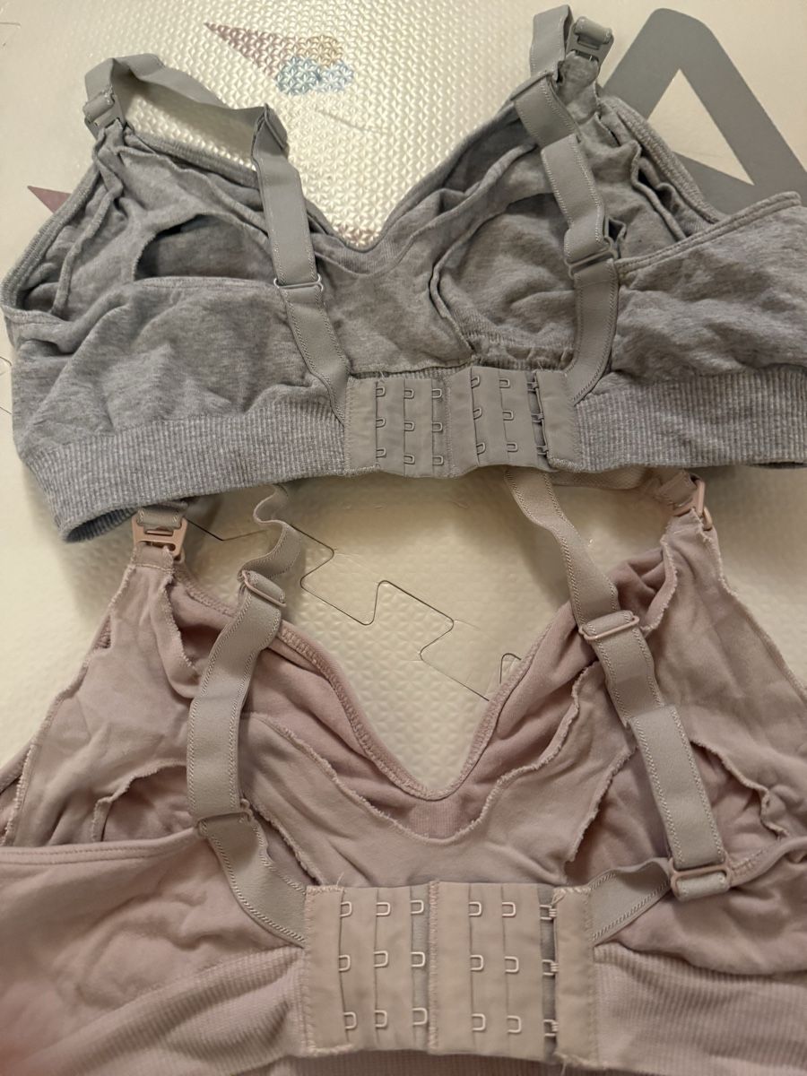 Medela Altra biancheria intima: 4 Still-BHs von Seraphine und Medela – Usato da Zürich venduto da mimi2013 1