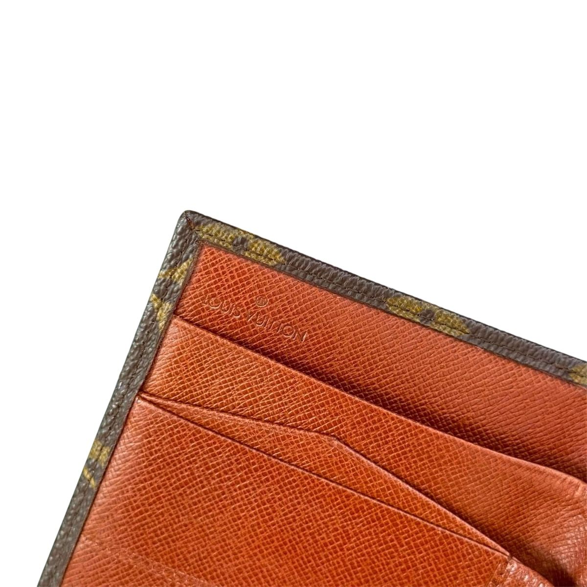 Louis Vuitton Brieftaschen: Louis Vuitton Monogram Canvas Elise Compact Wallet – Gebraucht aus Widnau von Pukpan_99 8