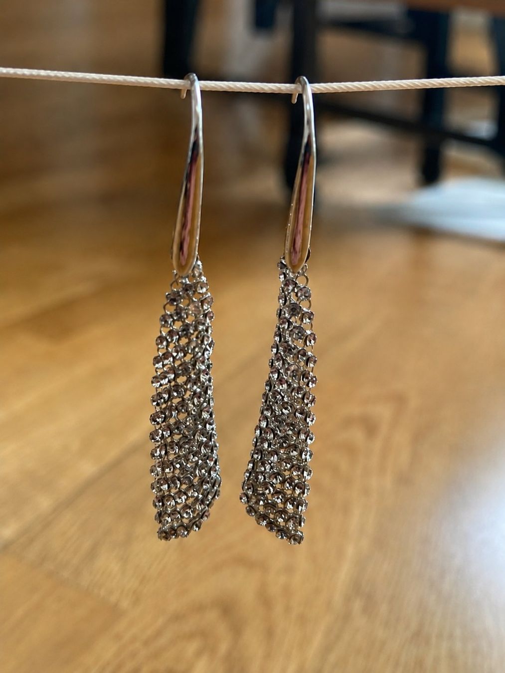 Swarovski Ohrringe & -stecker: Swarovski Fit Ohrringe unbenutzt – Neu (gemäss Beschreibung) aus Baden von mar_c82t