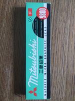 Mitsubishi Bleistift 9800 F, unbenutzt