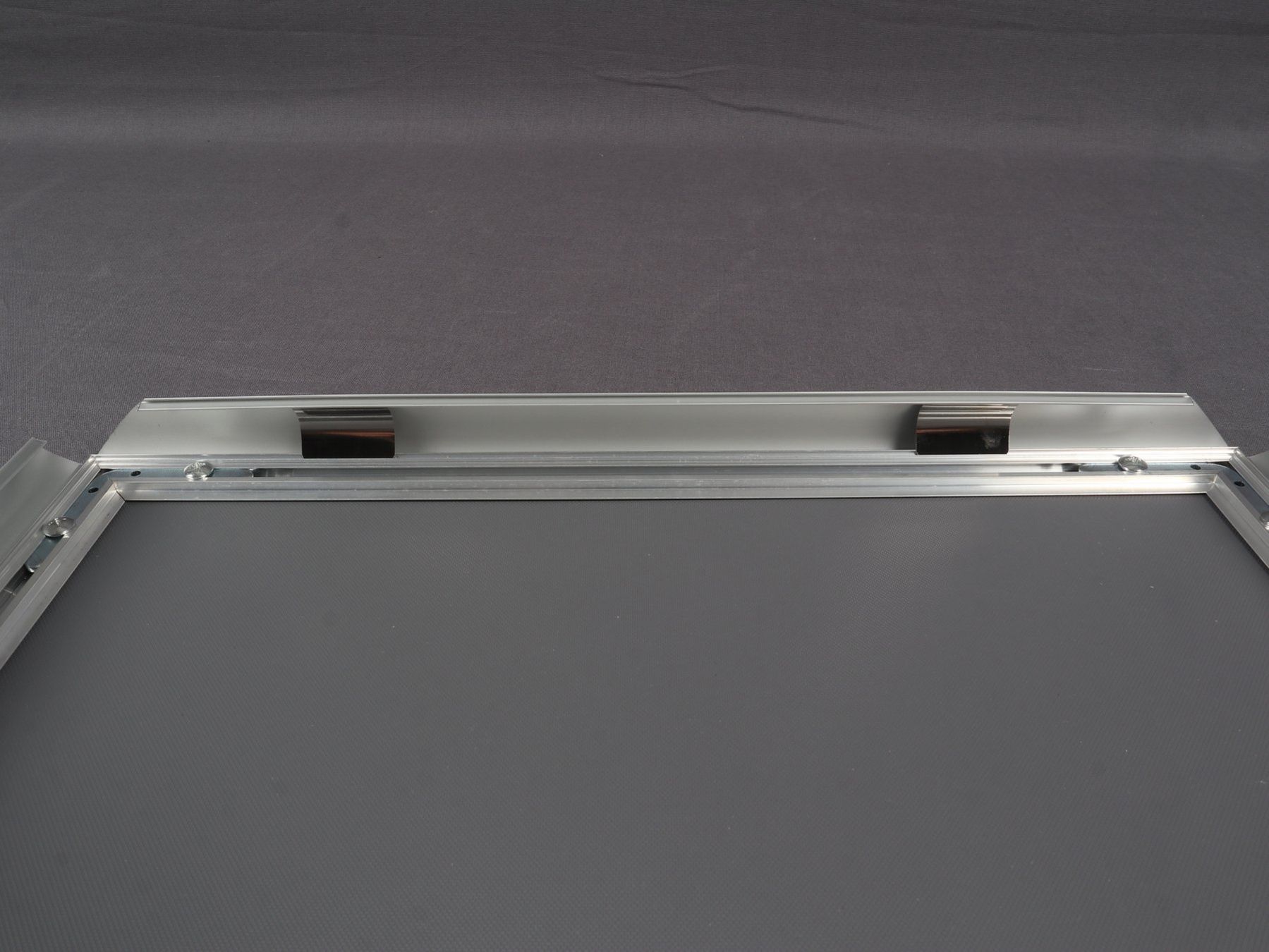 Cornici: SNAP FRAME Klappbarer Bilderrahmen 33x24x1cm – Nuovo (secondo la descrizione) da Steinen venduto da Restwert_Steinen 2