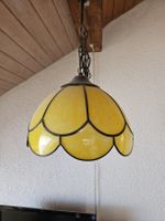 Decke Lampe