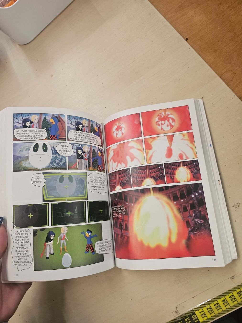 Fumetti: Globi und der Schattenräuber, Top Zustand, Comic Buch – Usato da Zürich venduto da Secondhand_Oerlikon 1