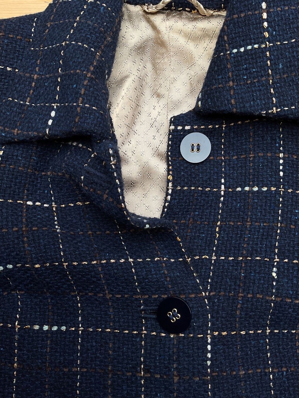 Giacche: Herbstjacke/ Blazer M – Usato da Zürich venduto da Kellele 5
