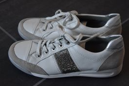 Halbschuhe, Gr 36.5
