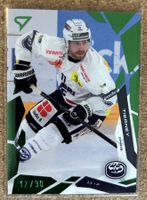 HC Ambri-Piotta Green Parallel Chris Tierney 12/30