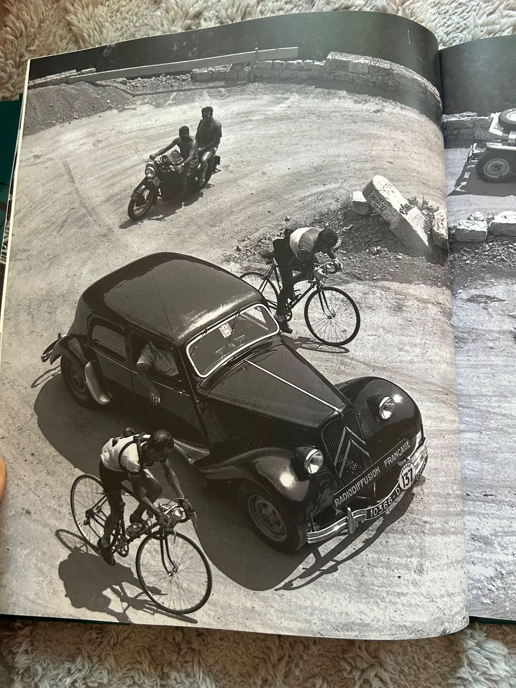 Libri: L'UNIVERS DU VELO – Usato da Genève venduto da zonzon9351 2