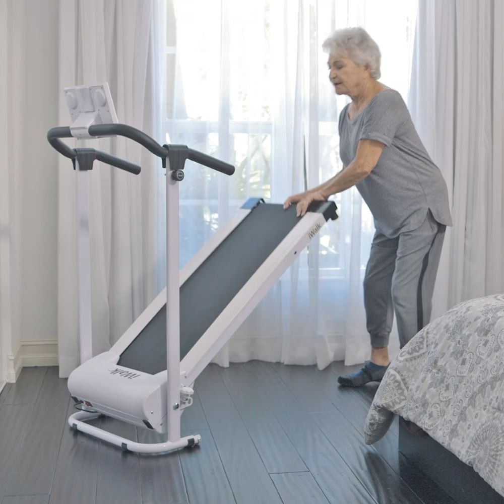 Hometrainer: iWalk – Usato da Olten venduto da Vicedomini95 3