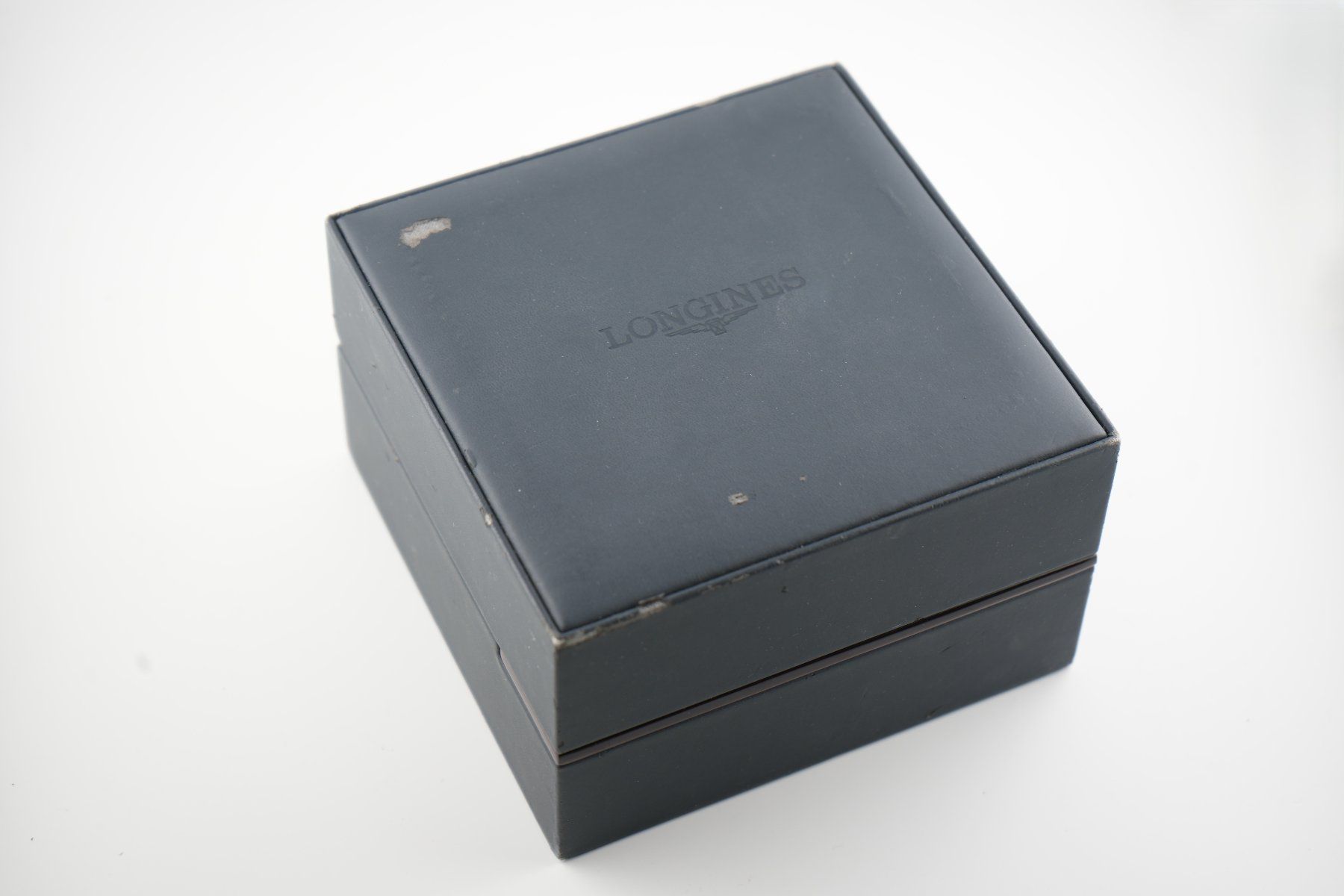 Longines Uhren: Longines Record Gold&Stahl Herrenuhr – Gebraucht aus Basel von Vip24 8