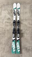 Fjell L2 Ski 157 cm mit Bindung guter Zustand