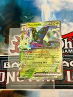 Pokémon / Meowscarada ex / SVP 033 / Promo / Mint