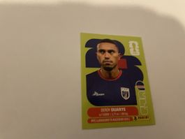 FIFA WM 2026 Deroy Duarte CPV 14