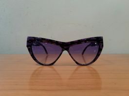 Vintage Sonnenbrille von Collezione Zagato - NOS