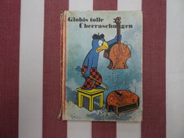 Globis tolle Überraschungen - 1. Auflage 1978 - G1055