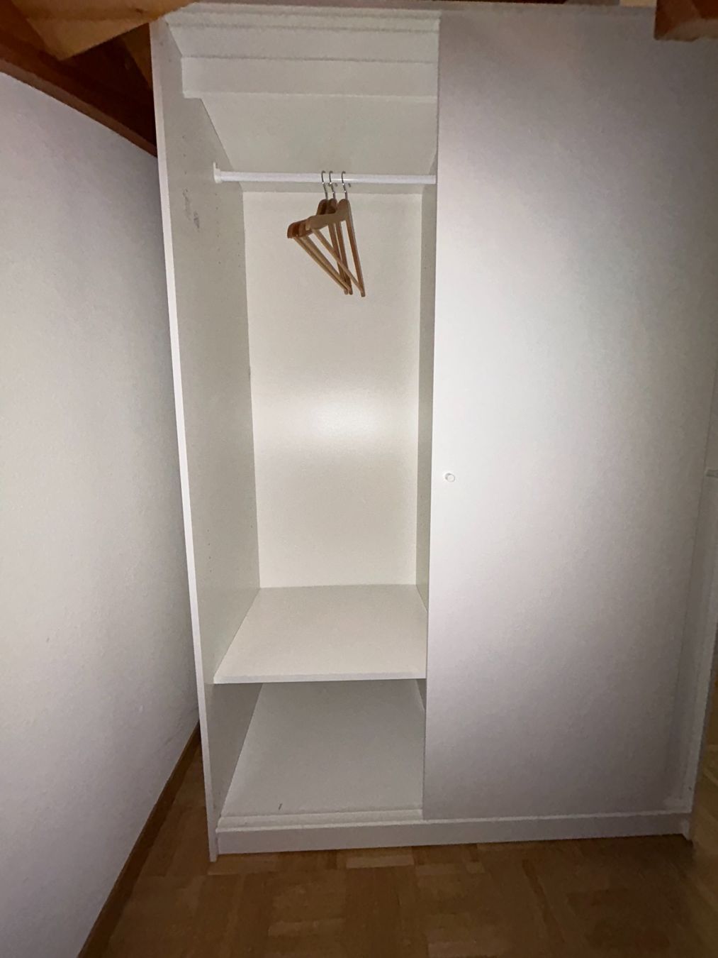 Ikea Armadi: IKEA Schrank (Kleepstad) – Usato da Dielsdorf venduto da tgif18 2